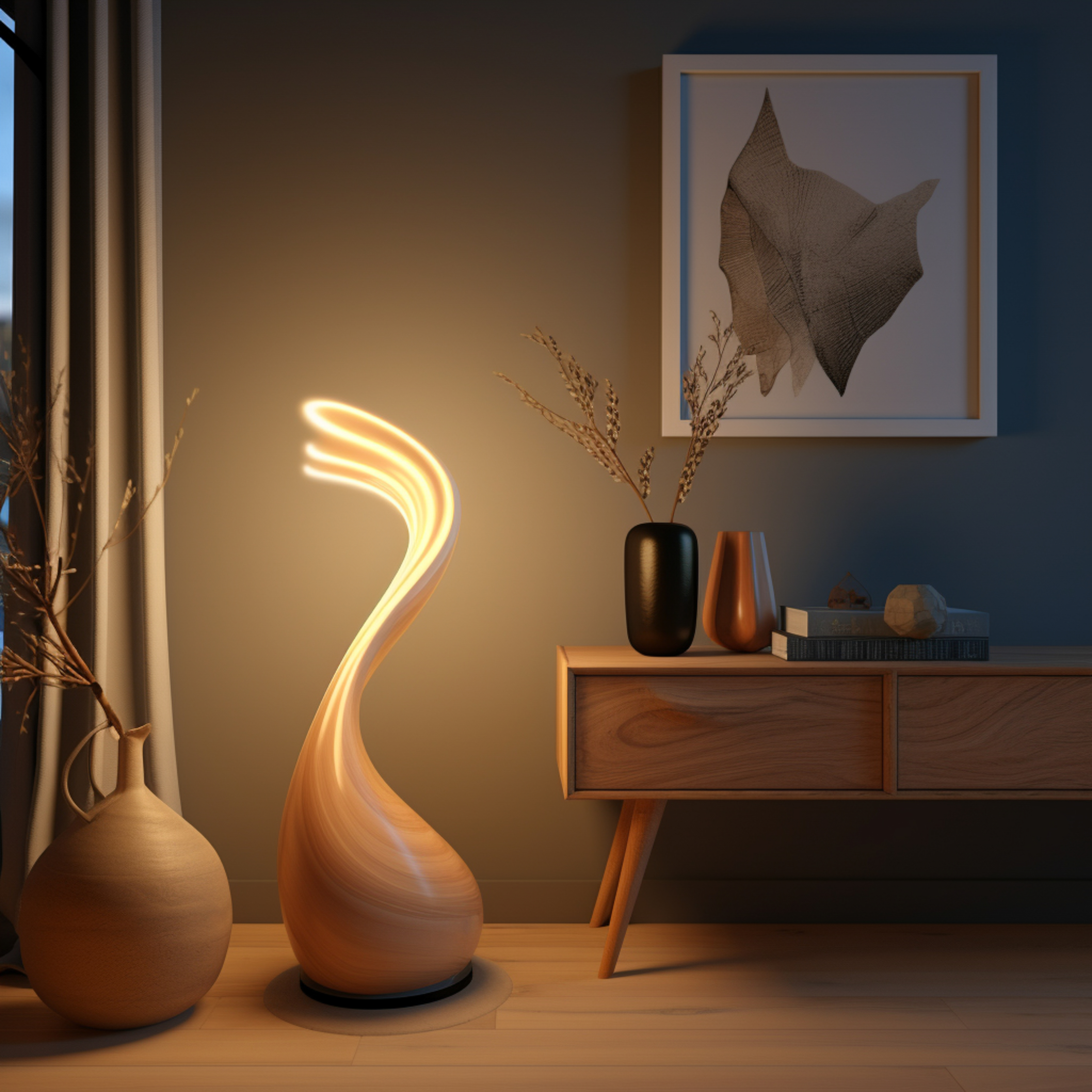 Home Light